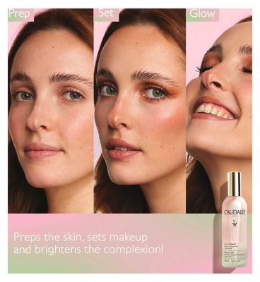 Caudalie The Trending Edit 125ml