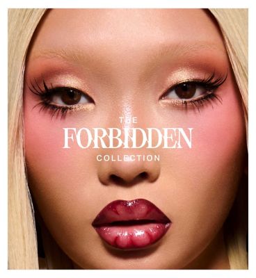 MORPHE Forbidden Collection