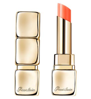 GUERLAIN Kisskiss Bee Glow Honey Tint Balm