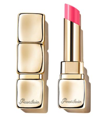 GUERLAIN Kisskiss Bee Glow Honey Tint Balm