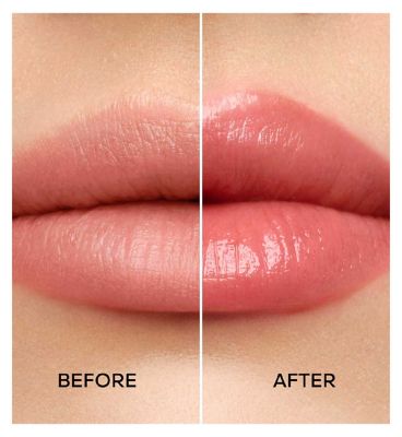 GUERLAIN Kisskiss Bee Glow Honey Tint Balm
