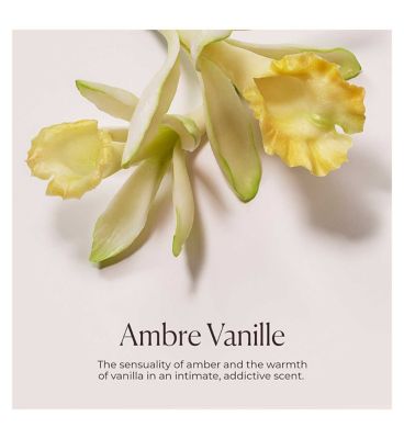 Laura Mercier Honey Bath - Ambre Vanille