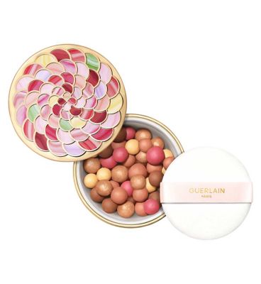 GUERLAIN Météorites Light-Revealing Pearls Of Powder