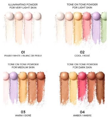 GUERLAIN Météorites Light-Revealing Pearls Of Powder