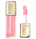 GUERLAIN Kisskiss Bee Glow  Honey Tint Lip Oil