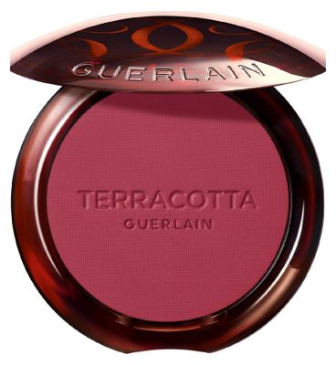 GUERLAIN Terracotta Blush - The Healthy Glow Powder Blush