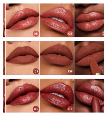 GUERLAIN Rouge G The Refill - The Customisable Ultra-Care Lipstick