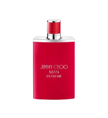 Jimmy Choo Man Extreme Eau De Parfum 100ml