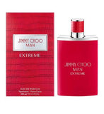 Jimmy Choo Man Extreme Eau De Parfum 100ml
