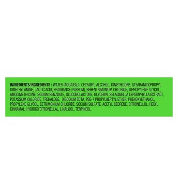 Bed Head By TIGI Curls Rock Conditioner for Damaged Hair 400ml