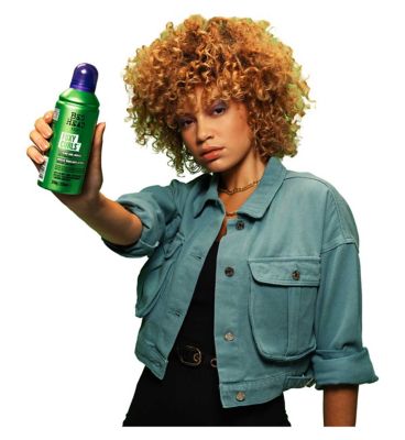 TIGI Bed Head Foxy Curls Mousse 240g