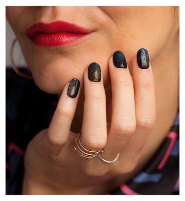 MoYou London Gel Nail Strip Magic Cocoa