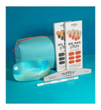 MoYou London Turquoise Starter Kit
