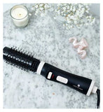 Love My Hair Rotating Hot Brush