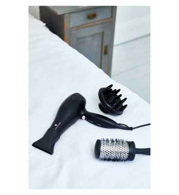 Love My Hair Styling Hair Dryer