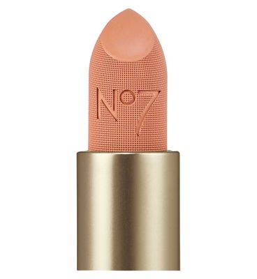 No7 Pro Artist Matte Muse Lipstick