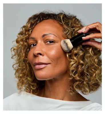 No7 Pro Artist Soft Glow Cream Bronzer
