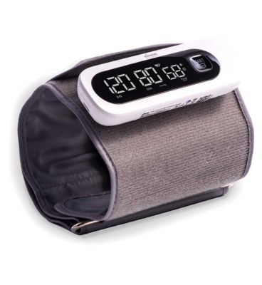 Kinetik Wellbeing Smart All In One Blood Pressure Monitor TMB2296B