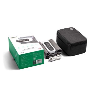 Kinetik Wellbeing Smart All In One Blood Pressure Monitor TMB2296B