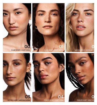 GUERLAIN Terracotta The Bronzing Powder