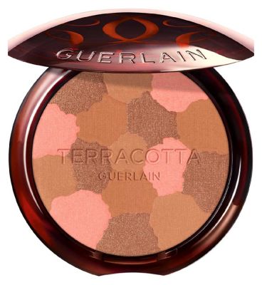 GUERLAIN Terracotta Light The Sun-Kissed Natural Healthy Glow Powder