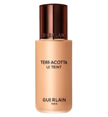 GUERLAIN Terracotta Le Teint Perfecting Foundation Luminous Matte Finish