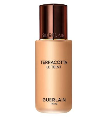 GUERLAIN Terracotta Le Teint Perfecting Foundation Luminous Matte Finish