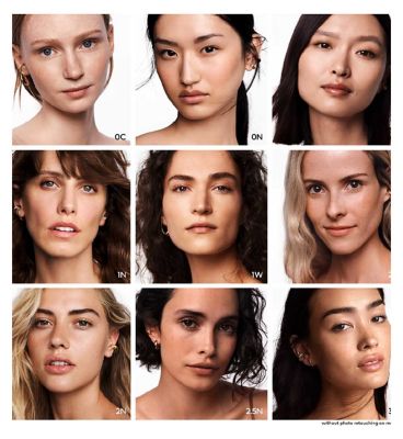 GUERLAIN Terracotta Le Teint Perfecting Foundation Luminous Matte Finish