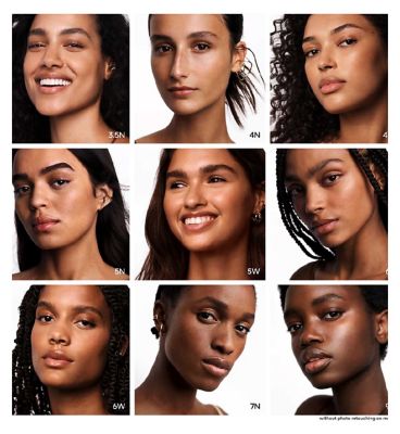 GUERLAIN Terracotta Le Teint Perfecting Foundation Luminous Matte Finish
