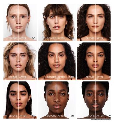 GUERLAIN Terracotta Le Teint Perfecting Foundation Luminous Matte Finish