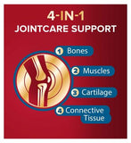Seven Seas JointCare Essential with Omega-3, Glucosamine and Chondroitin, 30 Capsules