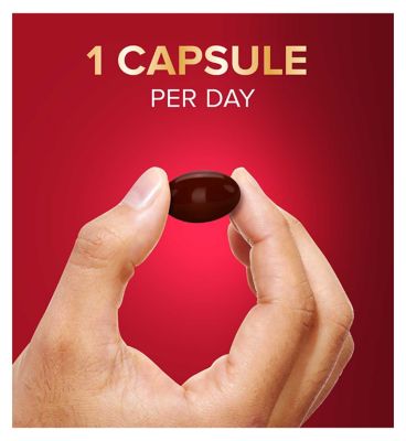 Seven Seas Jointcare Essential with Omega-3, Glucosamine and Chondroitin, 60 Capsules