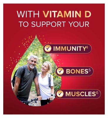 Seven Seas Omega-3 Fish Oil Plus Cod Liver Oil Max Strength Liquid with Vitamins D and E