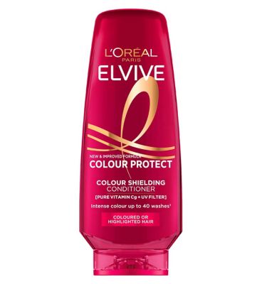 L'Oréal Paris Elvive Colour Protect Conditioner 200ml