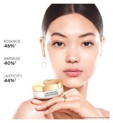 GUERLAIN Abeille Royale Clarify & Repair Creme 50ml