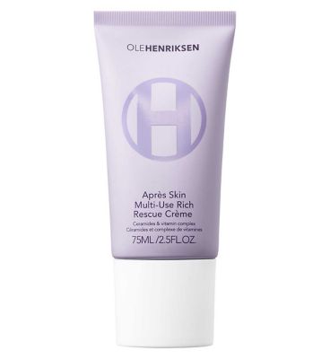Ole Henriksen Après Skin Multi-Use Rich Rescue Crème 75ml