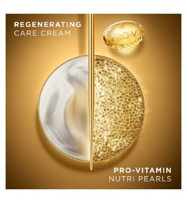 Pantene Molecular Bond Repair Leave In Hair Cream 90ml for Damaged Hair<br/>