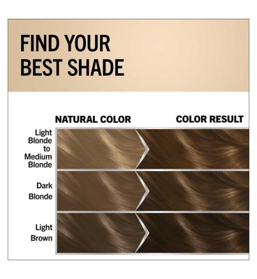 Schwarzkopf Oleo Intense Permanent Espresso Blonde 6-10 Hair Dye