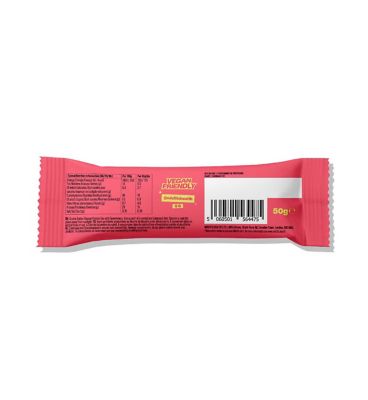 Misfits Plant Based Cookie Butter Protein Bar 50g