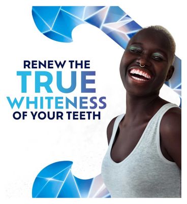 Aquafresh White Renew Long Lasting Toothpaste 75ml
