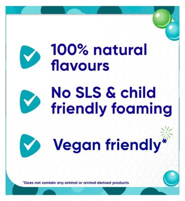 Pronamel Kids 3-5 years 50ml Strawberry Toothpaste