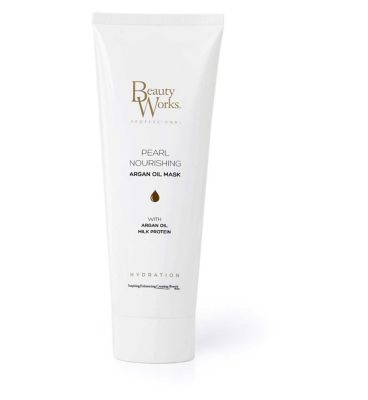 Beauty Works Argan Oil Gift Set