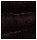 Beauty Works Deluxe Clip In Hair Extension 18 Inch Raven