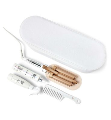 Beauty Works Dream Vanity - Waver Edition