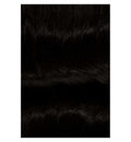 Beauty Works Double Hair Set Hair Extension 18 Inch Natural Black