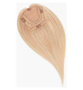 Beauty Works x Maya Jama Clip In Fringe Bohemain Blonde