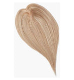 Beauty Works x Maya Jama Clip In Fringe Champagne Blonde