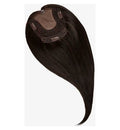 Beauty Works x Maya Jama Clip In Fringe Hot Fudge