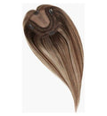 Beauty Works x Maya Jama Clip In Fringe Mocha Melt