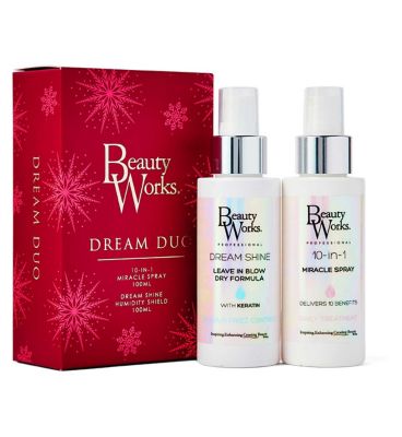 Beauty Works Dream Duo